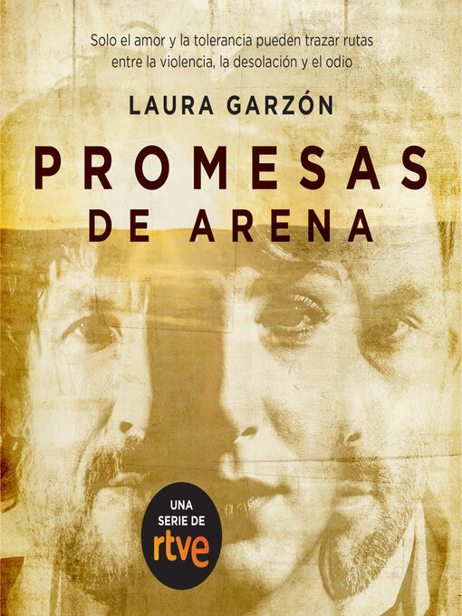 Title details for Promesas de arena by Laura Garzón - Available